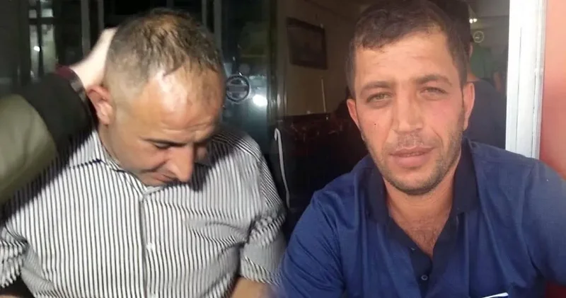 Cezaevinden bayram izniyle çıktı cinayet işledi