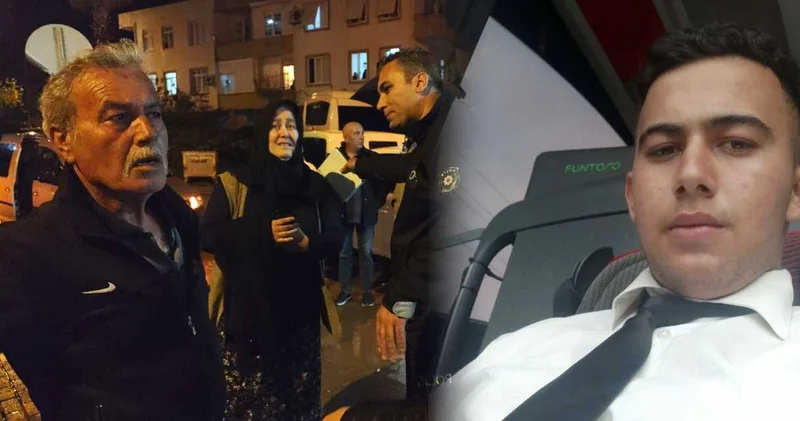 Market sahibi tartıştığı 19 yaşındaki genci katletti! Anne babası fenalık geçirdi