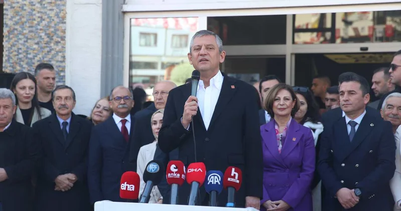 Özel den Diyarbakır daki Nevruz a mesaj! Zalimin yenildiğinin müjdecisidir