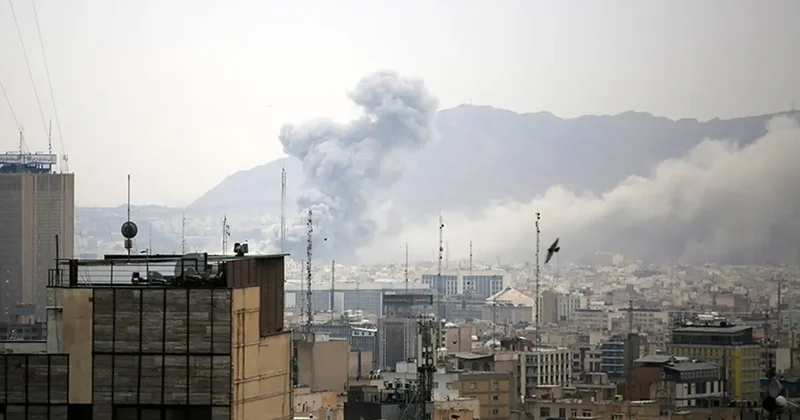 İsrail ordu, İran da iki bilim adamına suikast düzenledi iddiası: Gizli elektromanyetik projesi nin lideriydiler