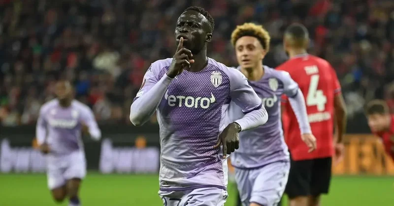 Trabzonspor dan Krepin Diatta atağı!