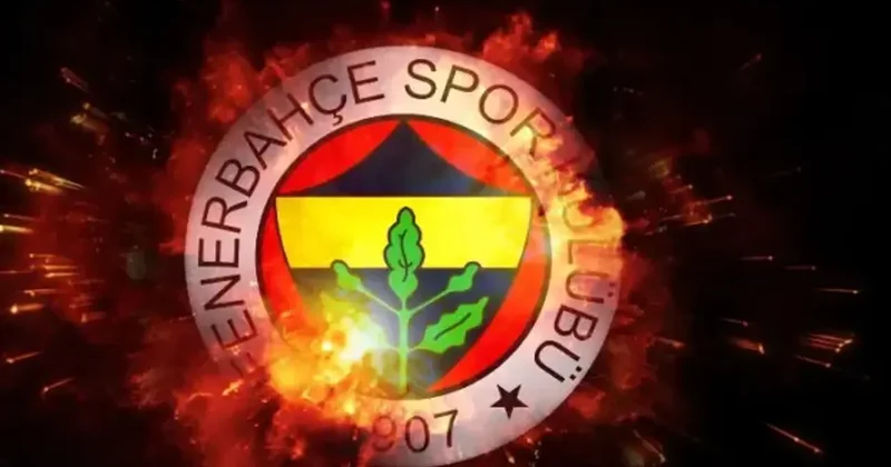 Fenerbahçe ye iyi haber!
