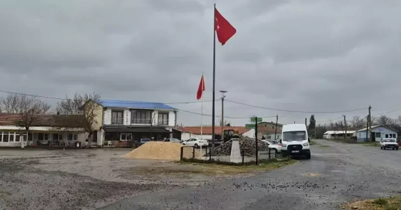 Kimsenin adım atmak istemediği köy! Gelen kaçıyor... Bayramda bile boş kaldı!