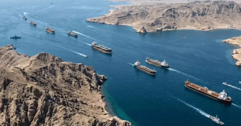 Hürmüz Boğazı nın açık tutulması için 22 ülkeden katkıda bulunma taahhüdü