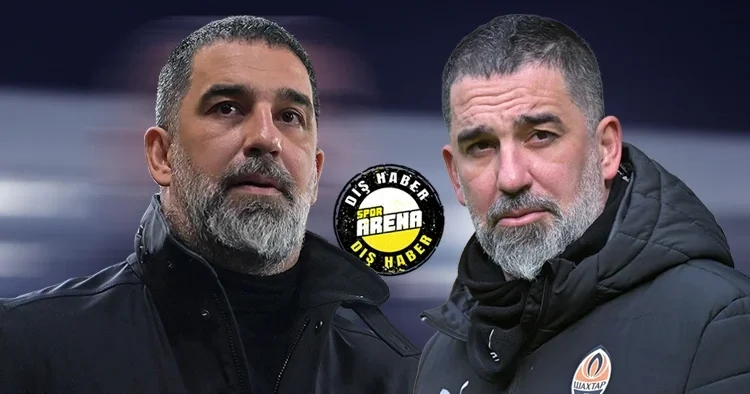 Arda Turan a büyük övgü: Simeone ve Enrique nin bir karışımı!