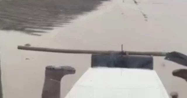 Adana nın kuzeyinde kar, güneyinde sağanak Adana Haberleri