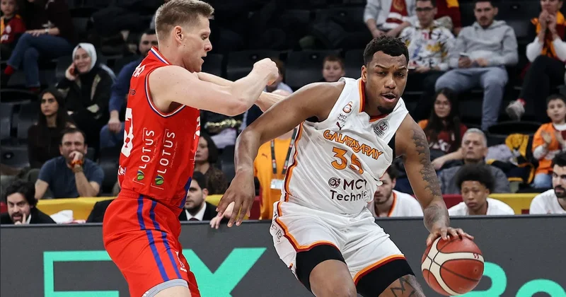 Galatasaray, Büyükçekmece yi son nefeste devirdi Sözcü Gazetesi