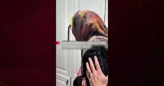 İçişleri Bakanı Mustafa Çiftçi nin vefa ziyareti gözyaşlarına boğdu