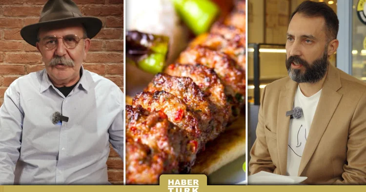 Adnan Şahin İle Halkın Lezzetleri 21 Mart 2026 (Adnan Şahin, Bayram Özel Bölümüyle Adana da)
