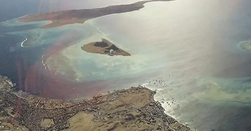 İran dan BAE ve Kuveyt Üslerine Saldırı İddiası