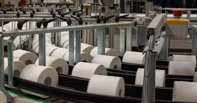 İran savaşı onları vurdu! Ülkede tuvalet kağıdı krizi