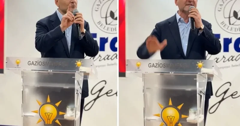 Süleyman Soylu: 300 400 bin şehit veririz ama Allah ın izniyle İsrail diye bir memleket kalmaz