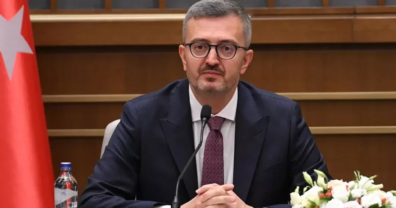 İletişim Başkanı Duran dan Dünya Down Sendromu Farkındalık Günü paylaşımı