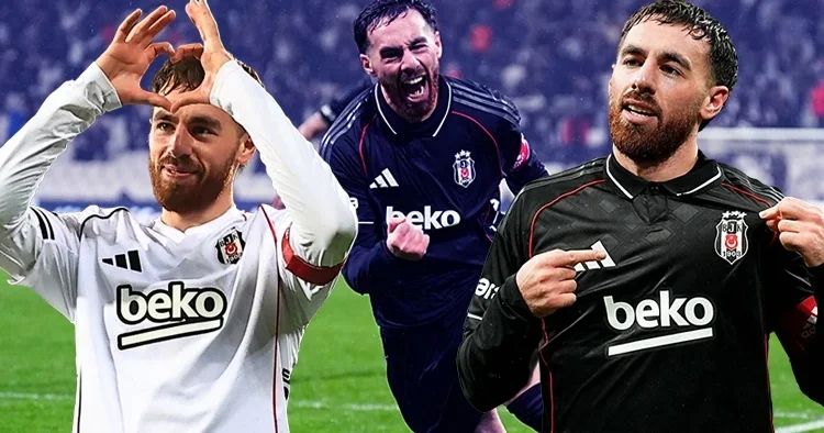 Avrupa devleri Orkun Kökçü yü paylaşamıyor! Beşiktaş bonservisini belirledi
