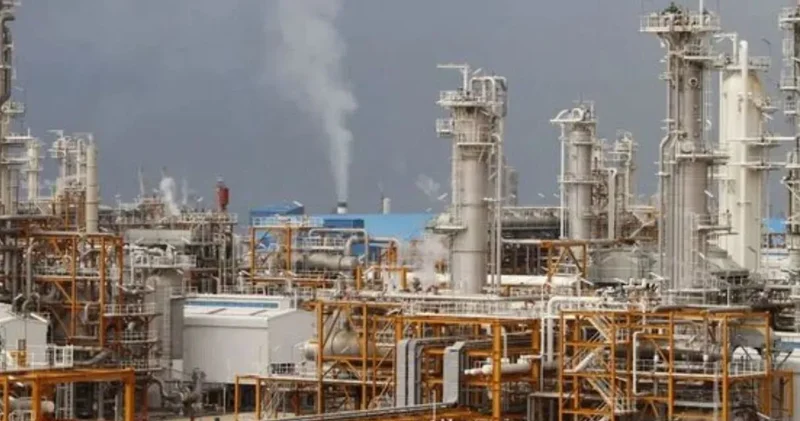 Bombardıman sonrası Irak tan İran gazı açıklaması