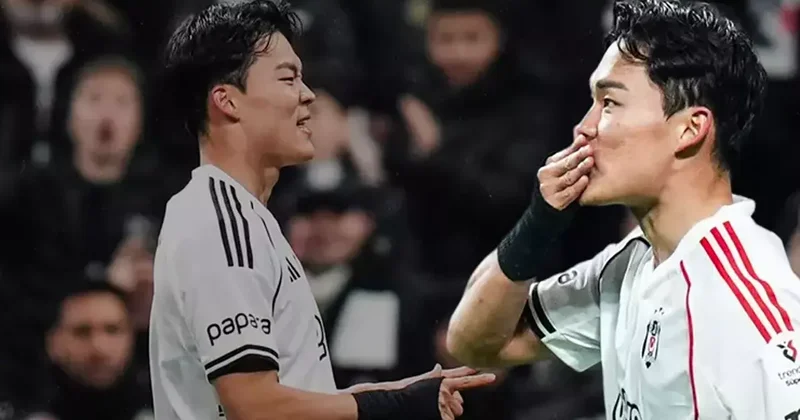 Güney Kore de Oh çılgınlığı! Beşiktaş ın sponsorluk arayışı başladı... Fanatik Gazetesi Beşiktaş (BJK) Haberleri Spor