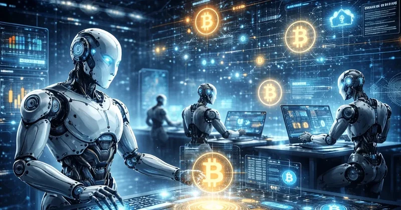 Çinli yapay zeka laboratuvardan kaçıp para kazandı! Sözcü Gazetesi