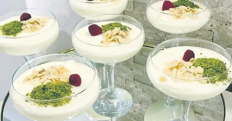 İDİL AÇIKALIN Tatlısız bayram olmaz