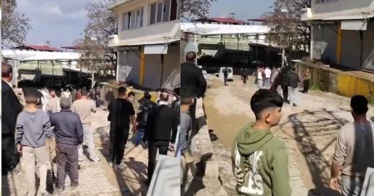 İki aile arasındaki kavga facia ile bitti: 3 kişi öldü, 22 kişi yaralandı