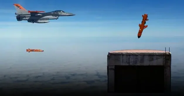 SOM J seyir füzesi, canlı harp başlığıyla gerçekleştirilen son test atışında hedefi başarıyla vurdu