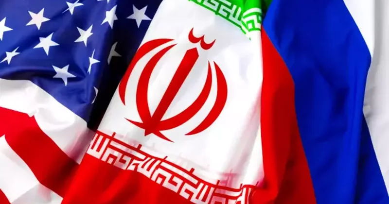 ABD den bomba Rusya iddiası! Moskova dan İran a ağır darbe vuracak teklif