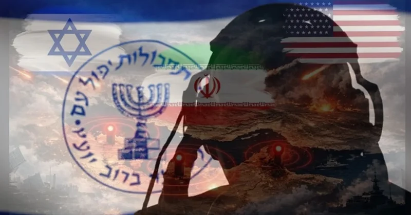 Mossad o sırların peşine düştü: Farsça çağrı yaptı Sözcü Gazetesi