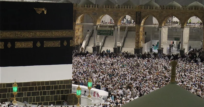 Umre seyahatlerinde vatandaşlara kayıt dışı organizasyon uyarısı