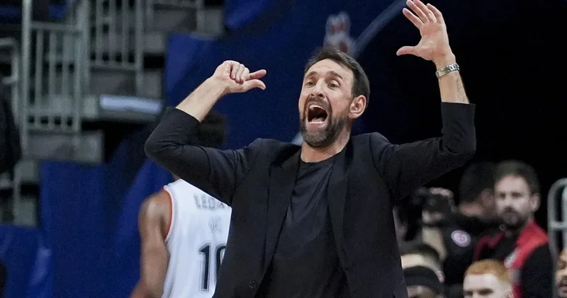 Fenerbahçe ye karşılık veremedik