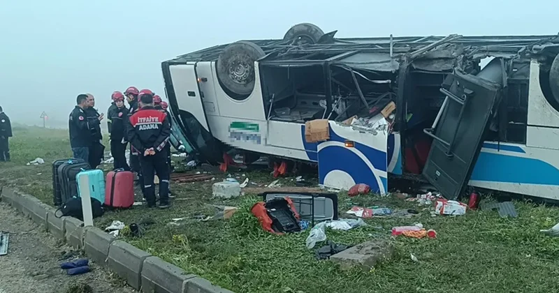 Kazalar 11 can aldı