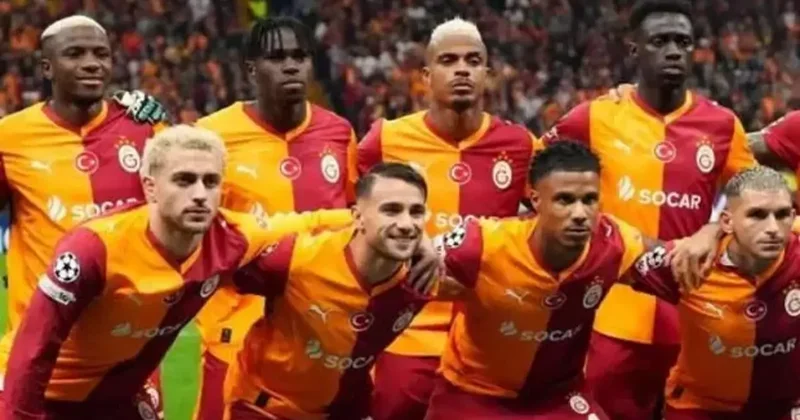 Galatasaray ın yıldızı kendi ülkesinde silahlı korumalarla görüntülendi!