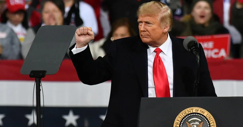 ABD li gazeteci Carlson, İran a saldırıların Önce Amerika anlayışıyla bağdaşmadığını söyledi