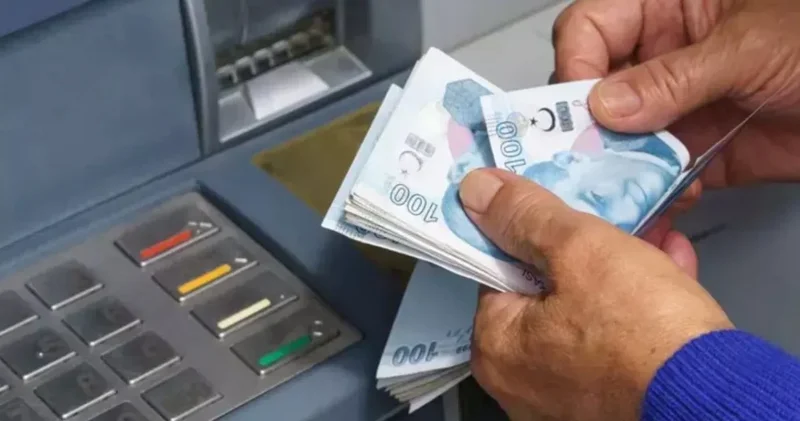 Bankalar hazırlığı yaptı: ATM lerde yeni dönem bayramdan sonra başlıyor