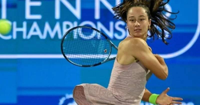 Ne yapsın Zeynep: Yağmur birden bastırınca