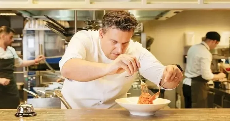 ‘Yemek aşkı kooperatiflerle büyüyor’... Domates Susurluk tan, peynir Urfa dan