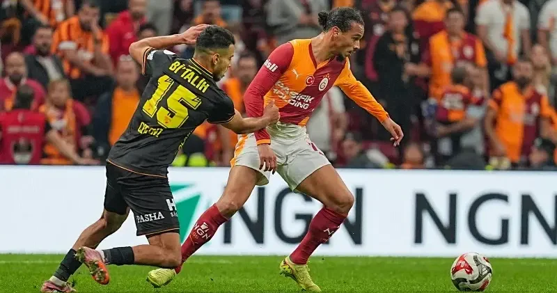 Göztepe Galatasaray maçı ne zaman oynanacak? Erteleme maçlarının oynanacağı tarih belli oldu mu? Futbol Haberleri