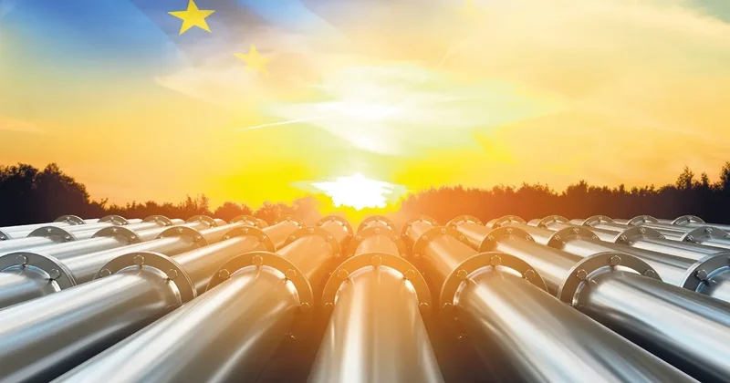 AB enerji krizine karşı alarmda