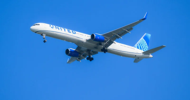 Savaş havayolu şirketlerini de etkiledi! United Airlines tan kapasite azaltma kararı İş Yaşam Haberleri