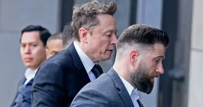 Jüriden Elon Musk kararı: Twitter yatırımcılarını dolandırdı Amerika Haberleri