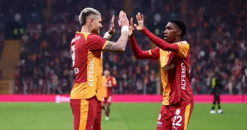 Galatasaray da ilk ayrılık belli oldu: Opsiyonu kullanılmayacak Futbol Haberleri