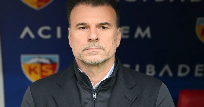 18. yenilgisini aldı ligin dibinde yalnız kaldı: Hala bırakmayacakmış