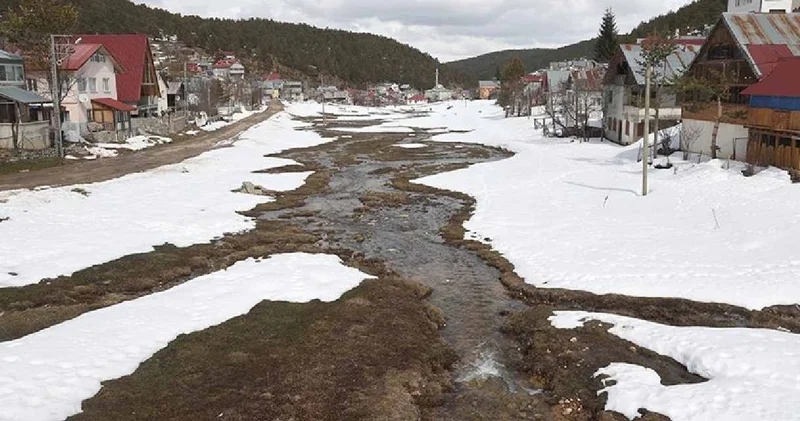 Doğa tutkunlarının yeni gözdesi: Sivas taki bu yayla görenleri büyülüyor