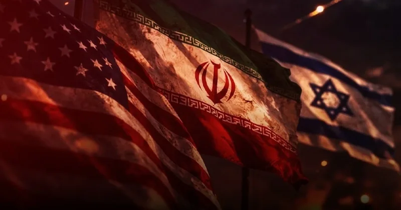 ABD İsrail’den Türkiye’ye ‘sahte bayrak’ tuzağı iddiası! Ankara’yı İran üzerinden vurup savaşa çekecekler! Sözcü Gazetesi