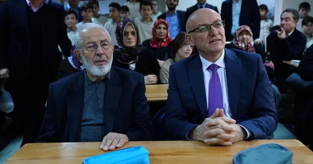 Terme nin acı kaybı: Binlerce evladımızın geleceğine ışık tuttu Samsun Haberleri