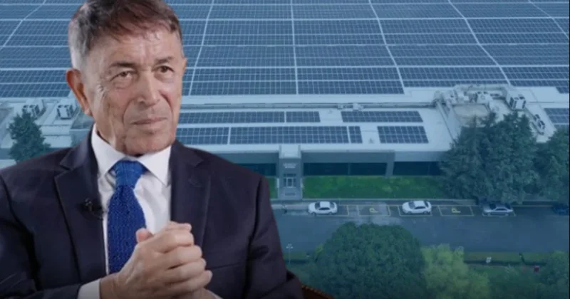 Çok ağrıma gidiyor diyerek duyurdu: Ekonominin ağır topu fabrikasını kapatıyor Sözcü Gazetesi