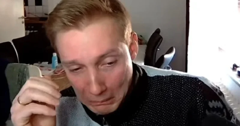 4 yıl her gece uğraştı, sonunda 1 haftada servet kazandı: Göz yaşlarını tutamadı... Sözcü Gazetesi