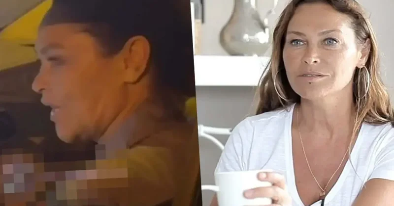 Çocukları için beşik isteyen vatandaşa Hülya Avşar dan tepki dolu sözler!