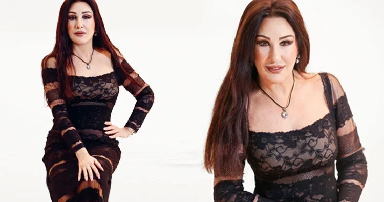 Nükhet Duru: Irgat geldim ırgat gideceğim