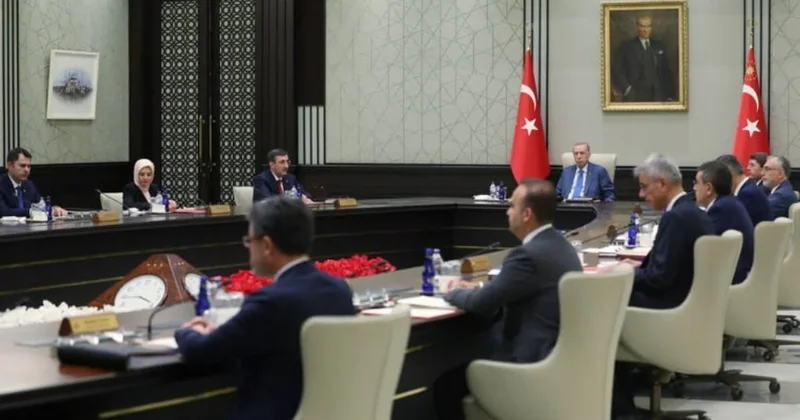 Nedir bu sessizlik? Sözcü Gazetesi