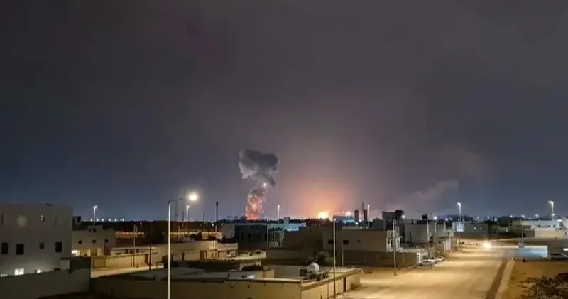 Suudi Arabistan: Ülke hava sahasına giren 6 İHA imha edildi Dünya Haberleri