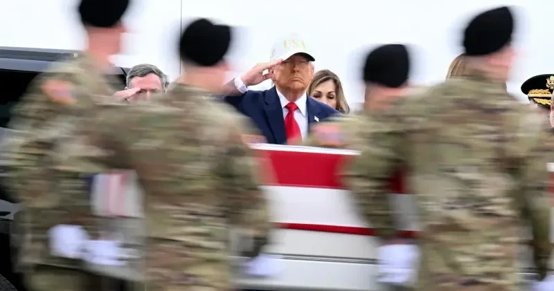 İran a kara harekatı hazırlığı: Pentagon bölgeye asker gönderiyor Amerika Haberleri